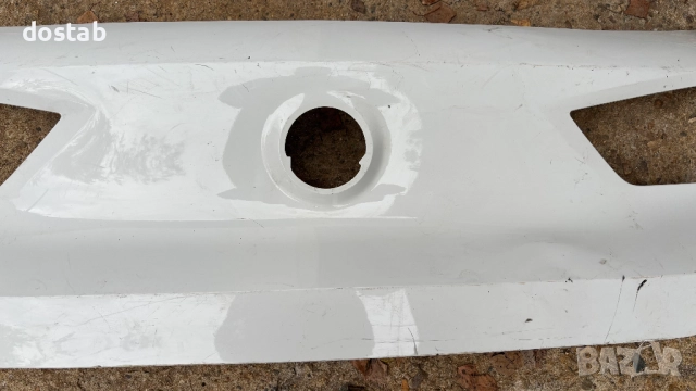 Заден капак за бмв х2 f39, снимка 3 - Части - 52139532