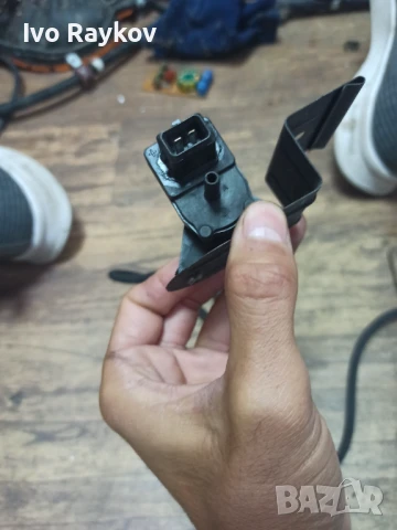 Вакум клапан за SAAB 93 , 95 TURBO , saab 9189002, снимка 9 - Части - 51419745