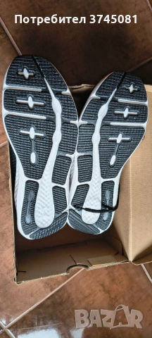 Маратонки Under Armour , снимка 5 - Маратонки - 53571752