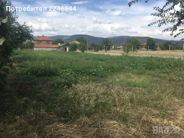 Продавам дворно място в регулация, снимка 6 - Парцели - 47029285