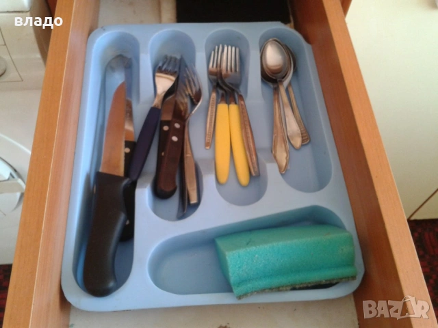 Квартира в Обзор, снимка 11 - Апартаменти - 53839695