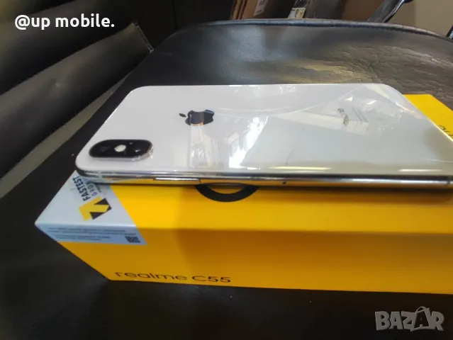 iPhone X 64gb гаранция , снимка 2 - Apple iPhone - 50366687