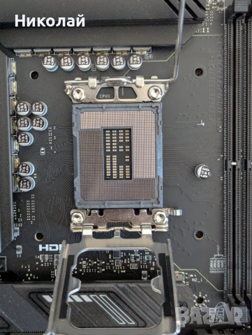 MSI B760 Tomahawk WiFi, снимка 4 - Дънни платки - 53572720