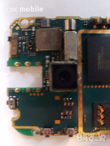 Nokia N96 оригинални части и аксесоари , снимка 8 - Резервни части за телефони - 20242696