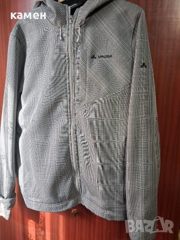 Яке Vaude , снимка 4 - Спортни дрехи, екипи - 53902787