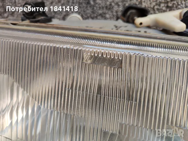 Фар, стоп и халогени Фиат Темпра/ Fiat Tempra, снимка 6 - Части - 50096116