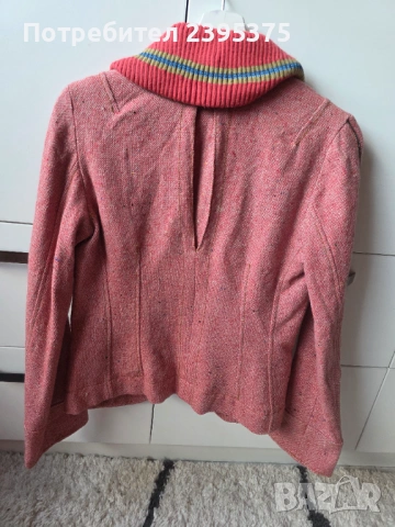 Яке, сако Tommy Hilfiger, снимка 8 - Якета - 54130628