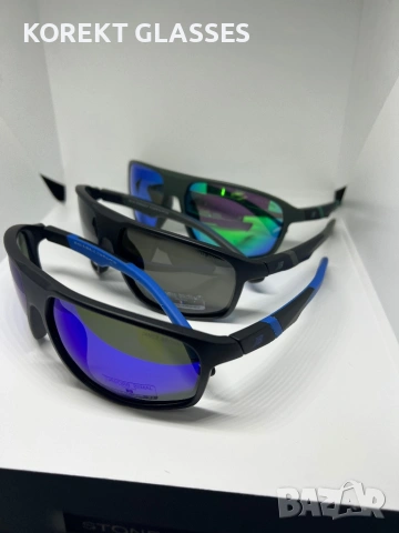  JAMES BROWNE JB-422  HIGH QUALITY POLARIZED 100% UV защита , снимка 2 - Слънчеви и диоптрични очила - 53925817