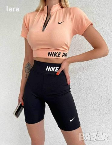 дамски екип Nike , снимка 4 - Спортни екипи - 46510130