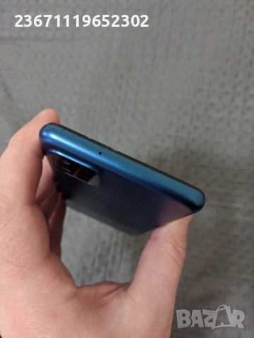 Samsung A12 blue , снимка 7 - Samsung - 52893248