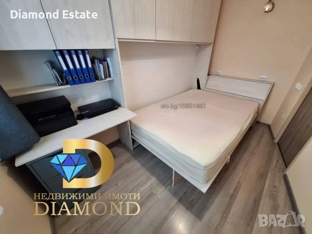 Едностаен апартамент в град Несебър, снимка 10 - Апартаменти - 54274834