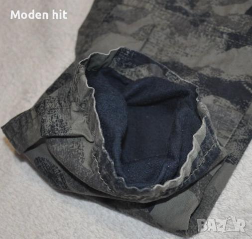 Дънки, панталон и блузка за момче размер 6-7 г./116-122 см., снимка 5 - Детски панталони и дънки - 52176203