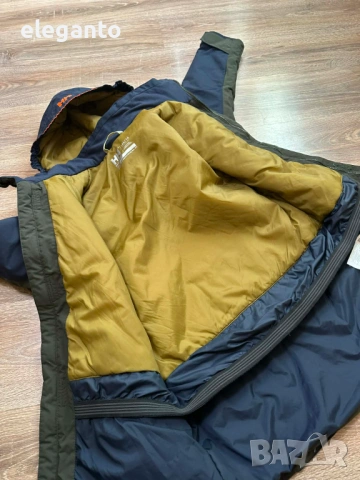 Висок клас яке Helly Hansen WamCORE PrimaLOFT изолирано Alpine Jacket , S размер, снимка 10 - Якета - 53708280