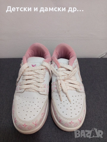 Детски маратонки 33 номер , снимка 2 - Детски маратонки - 53861958