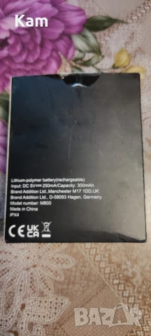 Чисто нова блутут колонка., снимка 4 - Bluetooth тонколони - 51319088