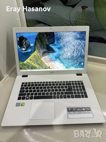 Acer Aspire E5-773G, снимка 1