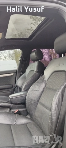 продава се Ауди а4 б7 2.0 140 куатро BPW, снимка 7 - Автомобили и джипове - 54208899