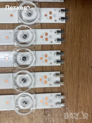 GU85AU7179U  SVC850A06 L+M+R REV3.0 ( BN96-51025A, BN96-51026A, BN96-51027A), снимка 3 - Части и Платки - 50384523