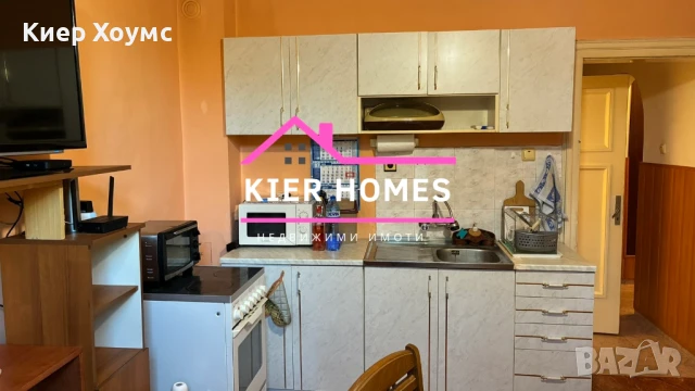 Продавам тухлен апартамент в Димитровград, снимка 2 - Апартаменти - 51405188