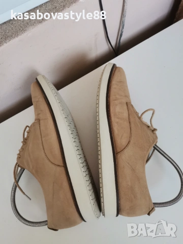 Дамски обувки Clarks 38.5н., снимка 8 - Дамски ежедневни обувки - 54070898