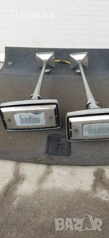 въздушни тромби Hadley , снимка 12 - Аксесоари и консумативи - 54281920