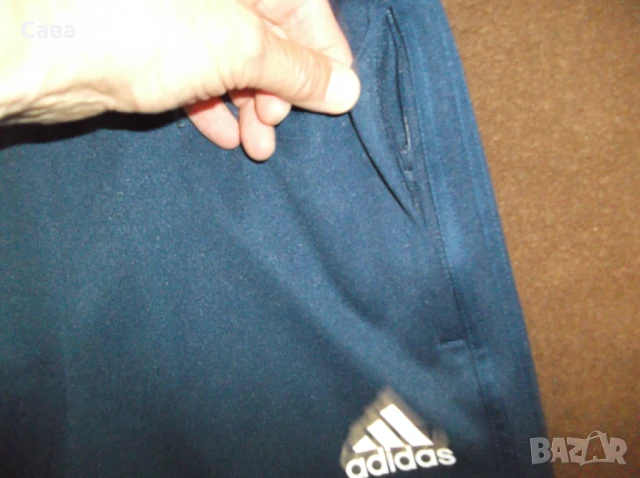 Къси панталони ADIDAS  мъжки,С, снимка 3 - Спортни дрехи, екипи - 50689693