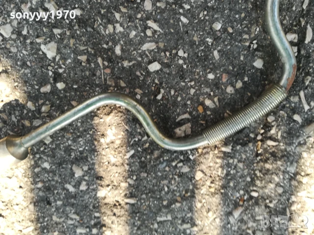 МАНИВЕЛА С КЛЮЧ 19 ЗА ГУМИ 0208251659, снимка 9 - Аксесоари и консумативи - 51228464