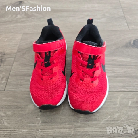 Nike - детски маратонки , снимка 3 - Детски маратонки - 51815971