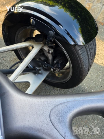 Plymouth Prowler, снимка 12 - Автомобили и джипове - 50686096