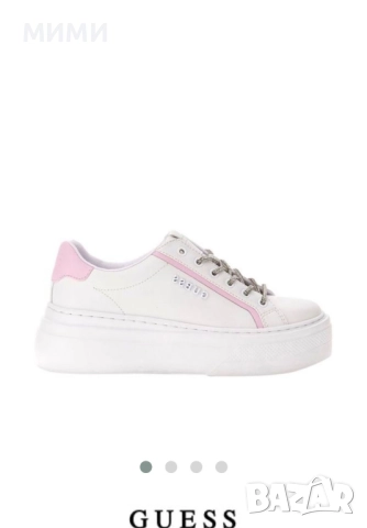 Guess кецове, снимка 2 - Кецове - 51938350
