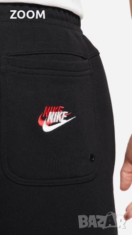 Nike French terry Originals shorts, Спортни шорти/ Къси панталони, снимка 3 - Къси панталони - 46128095