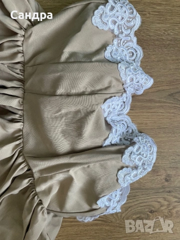 Официална рокля