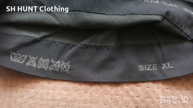 Snickers 9425 Flexi Work Base Layer Longsleeve размер L / XL работна термо блуза W4-551, снимка 13 - Блузи - 52025486