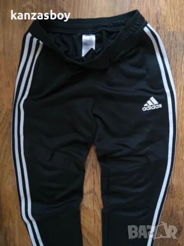 ADIDAS Tiro 19 Track Pants - страхотно мъжко долнище S, снимка 5 - Спортни дрехи, екипи - 47222512