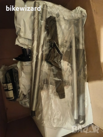 Гумена четка за под за премахване на косми от домашни любимци с гумена стъргалка 61 инча НОВА, снимка 4 - Други стоки за дома - 53661607