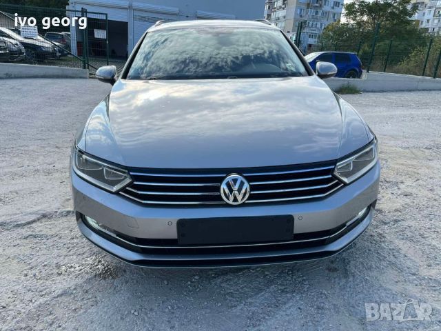 vw passat 8  2.0tdi 150к.с., снимка 3 - Автомобили и джипове - 46812830