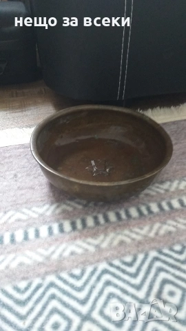 медни чиний съдове, снимка 3 - Съдове за готвене - 53484758
