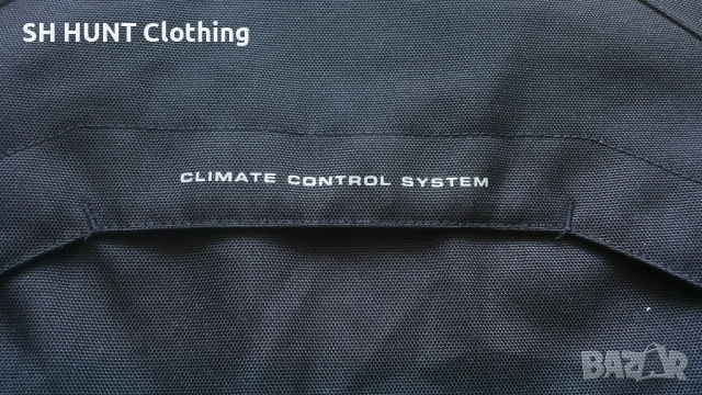 Alpinestars GUNNER WATERPROOF Moto Jacket Размер L мото яке с протектори 11-27, снимка 5 - Якета - 52159673