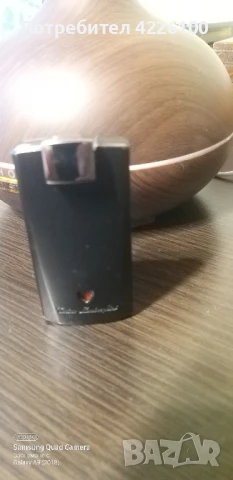 ЗАПАЛКА TONINO LAMBORGHINI , снимка 3 - Запалки - 50785972