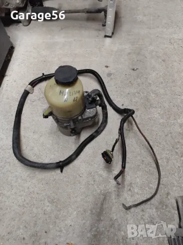 Хидравлична помпа за Opel Astra H /Zafira B 