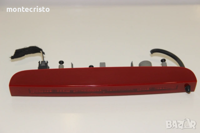 Трети стоп Renault Megane III Coupe 3 врати (2008-2013г.) 265900007R стоп заден капак