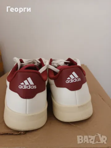 ADIDAS SPORTSWEAR Обувки Breaknet Lifestyle, снимка 2 - Спортни обувки - 50021060