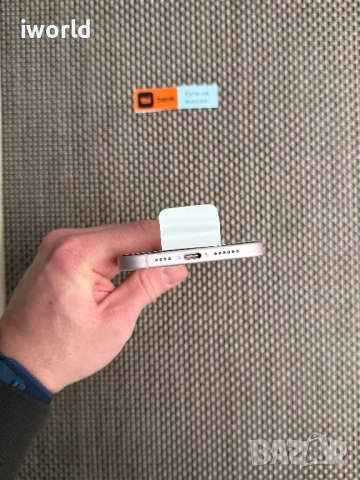 Гаранция❗️ iPhone 15 PLUS ❗️Лизинг от 17E/мес❗️ pink 128g❗️розов, снимка 7 - Apple iPhone - 53692195