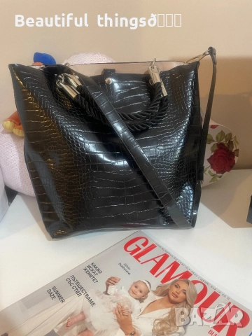 Чанта Зара и други, снимка 3 - Чанти - 51523199