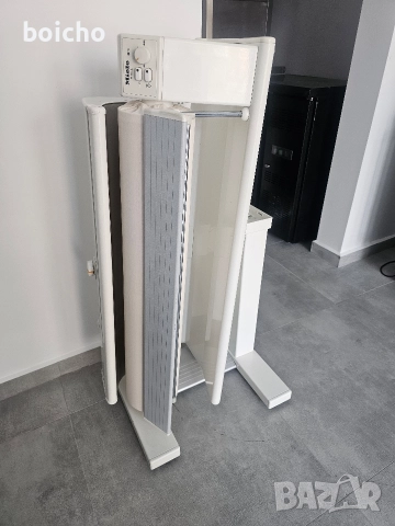 Каландър Miele B 895D с пара, снимка 5 - Други - 52648078