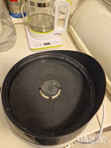 Стерилизатор Babymoov, снимка 4 - Стерилизатори - 53634063