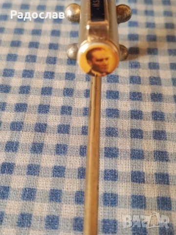 химикалка Ататюрк , снимка 5 - Колекции - 54169417