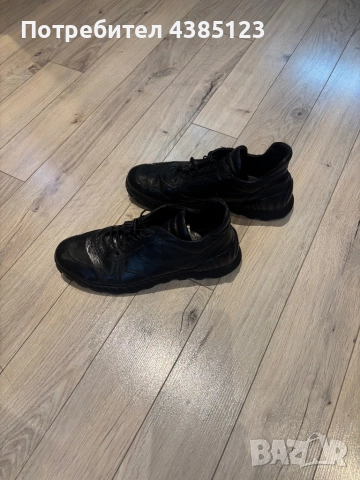 Спортни обувки Dolce Gabbana, снимка 2 - Маратонки - 51986871