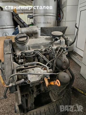 продавам двигател, снимка 2 - Части - 51361103