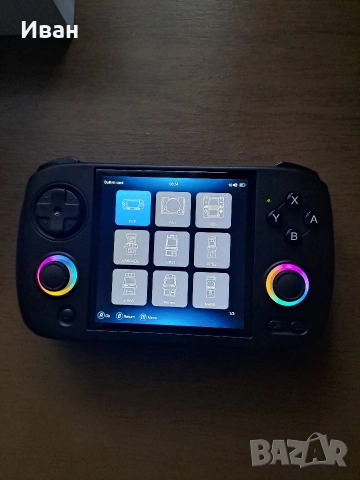 Anbernic RG Cubexx, снимка 5 - Други игри и конзоли - 53505994